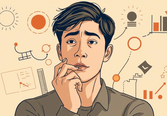 كيف تطور مهارة التفكير النقدي لاتخاذ قرارات أكثر وعيًا ونجاحًا في حياتك اليومية