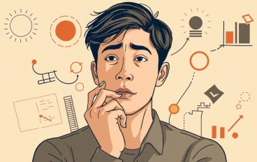 كيف تطور مهارة التفكير النقدي لاتخاذ قرارات أكثر وعيًا ونجاحًا في حياتك اليومية