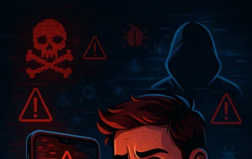 5 علامات تقولك إن موبايلك مخترق وانت مش واخد بالك!