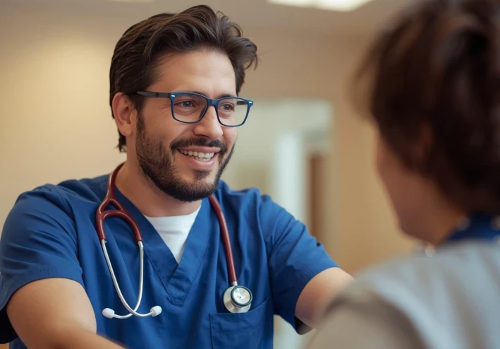 The Heart of Healthcare: Understanding the Importance of Nursing