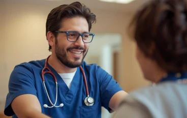 The Heart of Healthcare: Understanding the Importance of Nursing