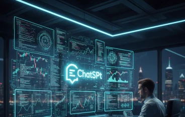 كيف تربح من التداول باستخدام ChatGPT؟ تعلم إنشاء روبوت تداول ذكي بالبايثون دون خبرة مسبقة