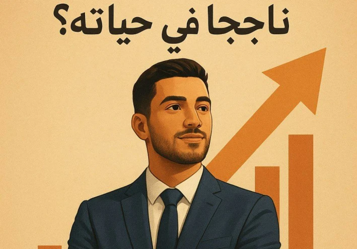 "كيف يكون الشاب ناجحًا في حياته؟ وأي عوامل تقوده إلى التميّز والنجاح"