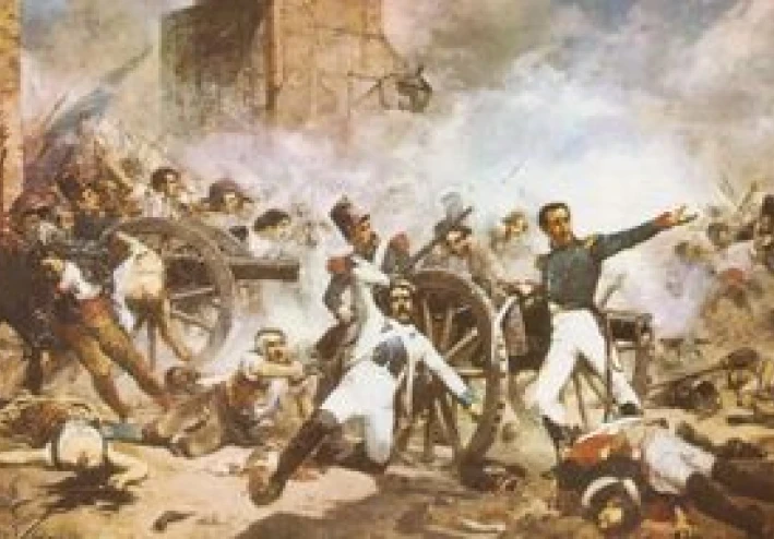 حرب شبه الجزيرة (1808-1814): الصراع الذي مهد لسقوط نابليون