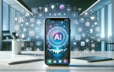 ازاي تعمل تطبيق بالذكاء الاصطناعي خطوة بخطوة 2025