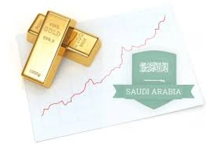 أسعار الذهب في السعودية اليوم
