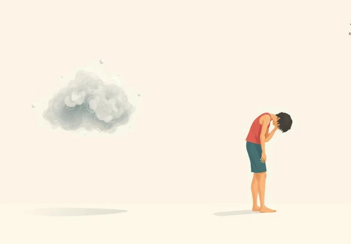 🔸 الفرق بين التعب النفسي والإرهاق الجسدي: دليل شامل لاستعادة توازنك وطاقتك