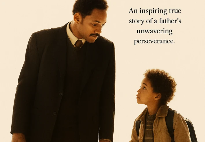 The Pursuit of Happyness