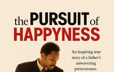 The Pursuit of Happyness