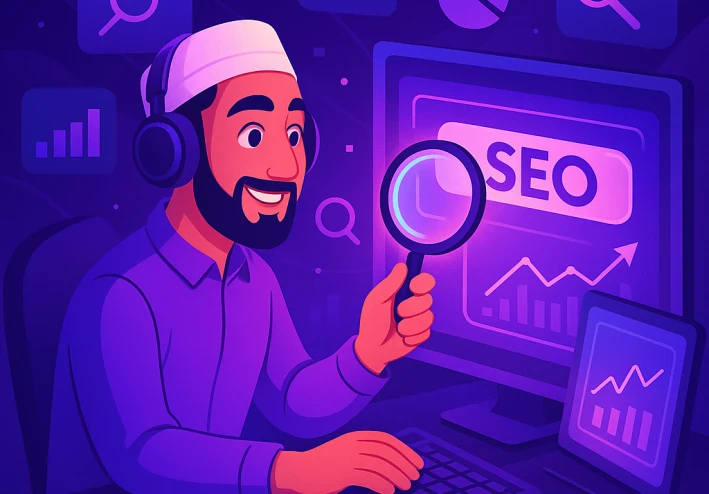 زيادة أرباح أموالي - اكتشف الكلمتين الذهبيتين اللتين تجلبان آلاف الزيارات المجانية شهريًا