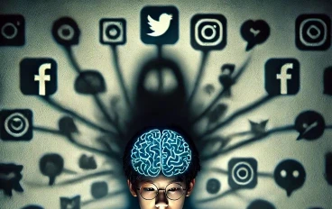 أسرار النفس والعالم في دهاليز التواصل الرقمي الغامضة