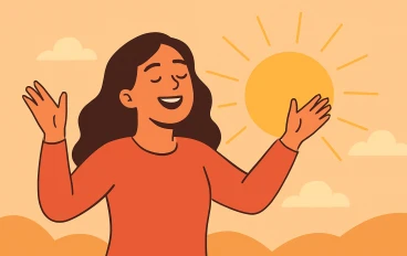 كيف تبدأ يومك بطاقة إيجابية تغير حياتك