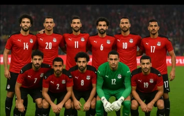 رحلة الفراعنة إلى كأس العالم: تاريخ من المجد والعزيمة