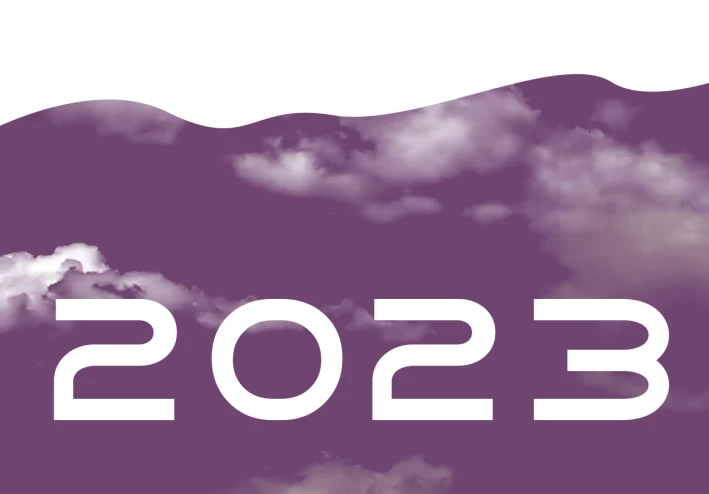 توقعات لعام 2023 وماذا يحمل لنا