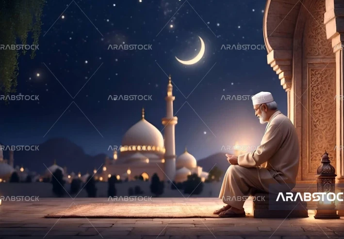 الأذكار: حصن المؤمن، ومفتاح السكينة، وجلاء صدأ القلوب