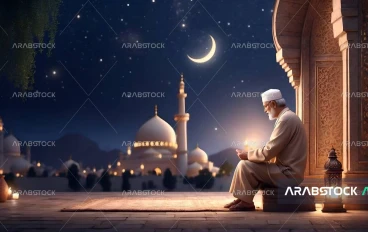 الأذكار: حصن المؤمن، ومفتاح السكينة، وجلاء صدأ القلوب