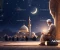 صورة مقال الأذكار: حصن المؤمن، ومفتاح السكينة، وجلاء صدأ القلوب