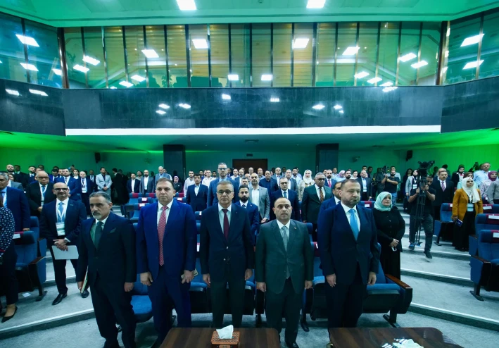 وزارة الكهرباء العراقية تستضيف ورشة عمل حول أحدث تقنيات توليد ونقل الطاقة الكهربائية