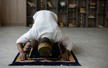 تتخيل إن في عمل واحد بسيط تقدر تعمله دلوقتي يفتحلك أبواب الجنة؟