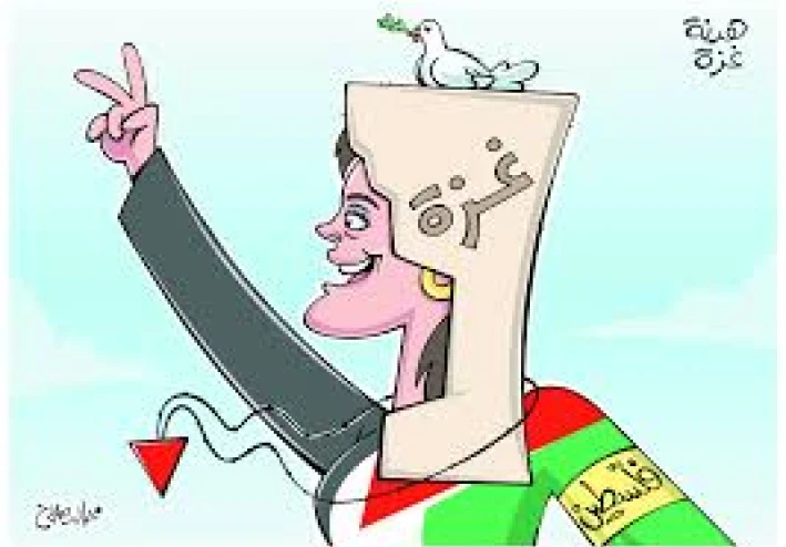 الهدنة في غزة  توديع ليل الحرب واستقبال فجر السلام