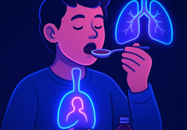 سيلجون لعلاج الكحة الجافة: دليل شامل لفهم الدواء واستخدامه بأمان