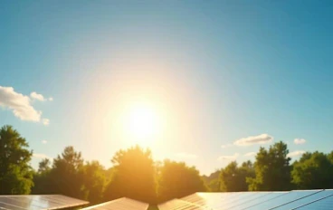 أسرار الطاقة والشمس في رحلة الضوء الغامضة ☀️🔍