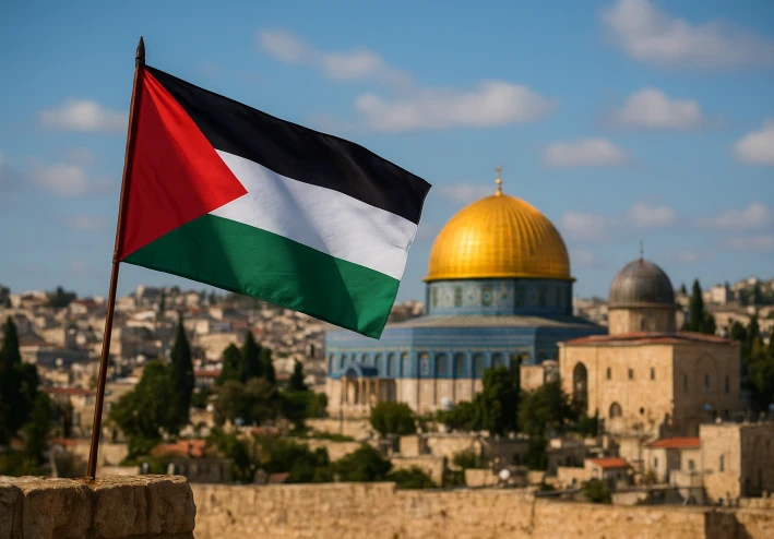 تحرر فلسطين… الحلم الذي لا يموت