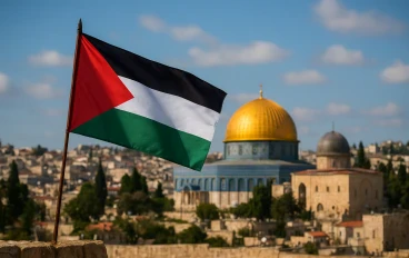 تحرر فلسطين… الحلم الذي لا يموت