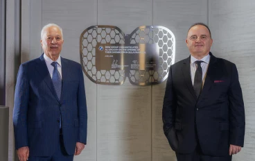 شركة العروش للسيارات تفتتح أول صالة عرض BMW Retail.Next في العراق بمدينة السليمانية