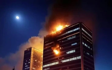 حريق مركز البيانات في كوريا الجنوبية: كارثة تكشف مخاطر عدم وجود نسخ احتياطية