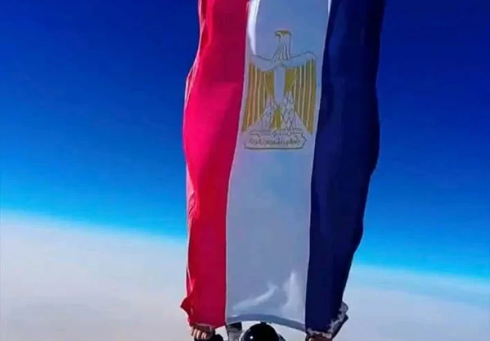 مين قدك يامصر ما قدمته القيادة المصرية إنجازات تاريخية