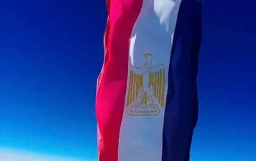 مين قدك يامصر ما قدمته القيادة المصرية إنجازات تاريخية