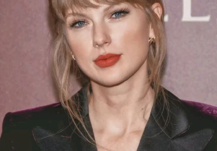 Taylor Swift life