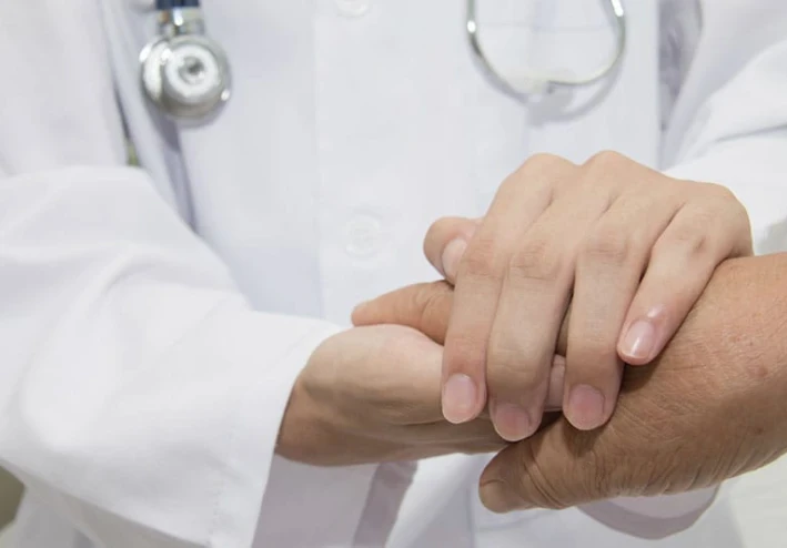 علاج تعاطي المخدرات