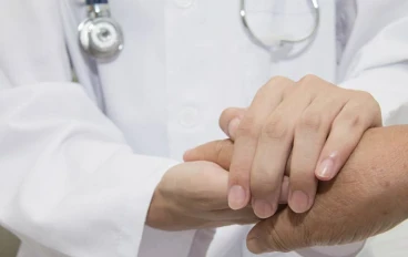 علاج تعاطي المخدرات