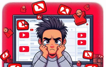تحديثات يوتيوب الجديدة: المحتويات المحظورة التي ستؤدي إلى إيقاف الربح - احذر منها فورًا!