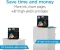 صورة مقال 🖨️ Print More, Worry Less with the HP 67XL Black High-Yield Ink Cartridge