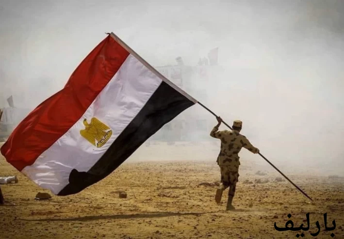 حقيقة خط بارليف