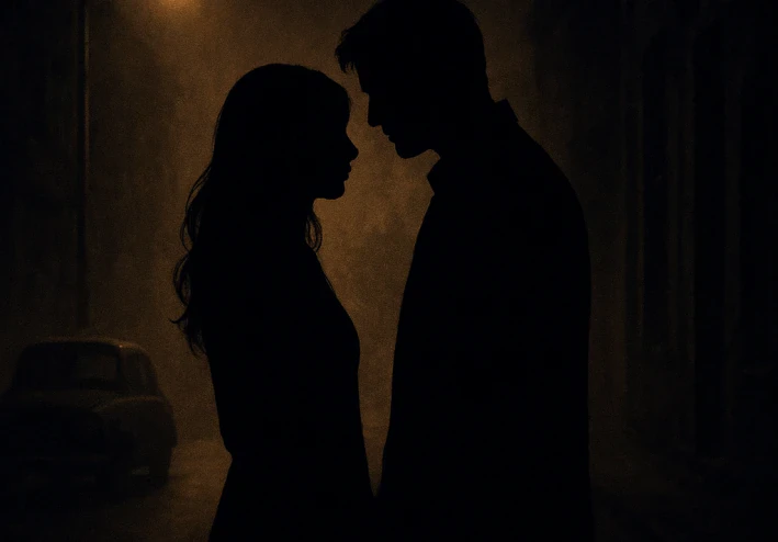 # قصة ظل أسد ونور قصه خياليه