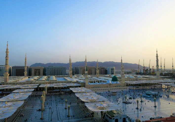 أسئلة دينية عن الأنبياء مع الإجابات – معلومات شيقة عن أنبياء الله عليهم السلام