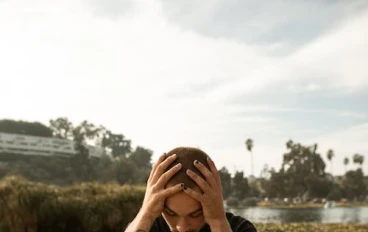 من عقلك إلى معدتك. كيف يؤثر التوتر على صحتك؟
