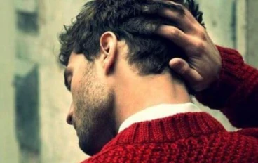 الرجال هم أيضا ضحايا العنف المنزلي