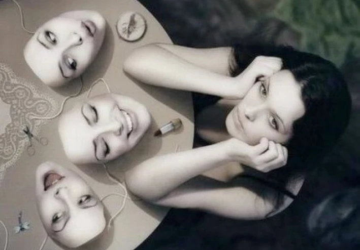 الأشخاص الذين يقضون حياتهم يبحثون عن الاهتمام