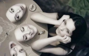 الأشخاص الذين يقضون حياتهم يبحثون عن الاهتمام