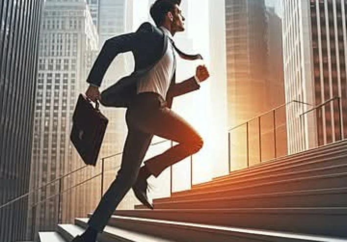 النجاح قرار يومي