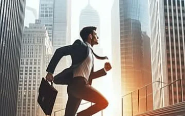 النجاح قرار يومي