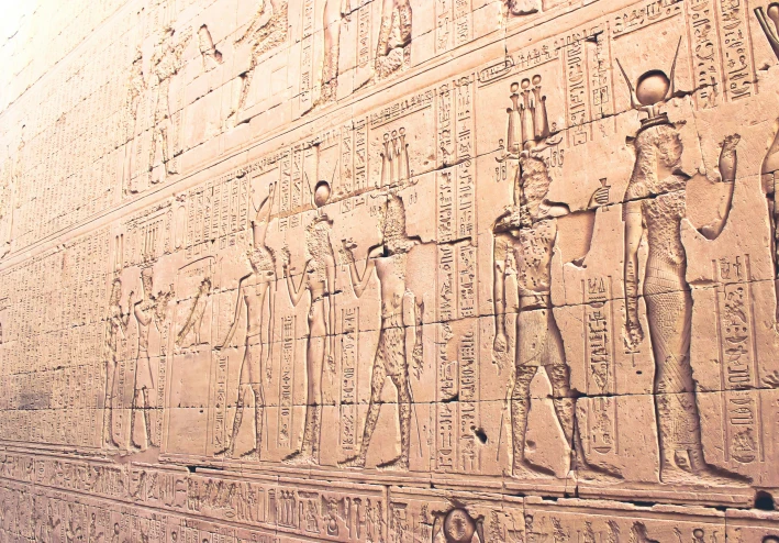 ألغاز الحضارة المصرية القديمة التي لم تُحل بعد