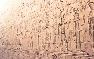 ألغاز الحضارة المصرية القديمة التي لم تُحل بعد