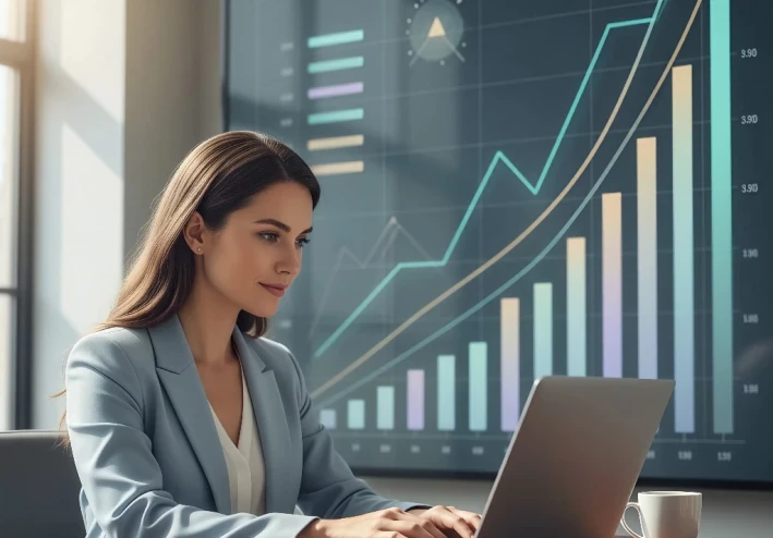 ابدأ الاستثمار اليوم: خطوات بسيطة تبني بيها مستقبلك المالي بثقة 💰