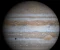 article image for المشتري (Jupiter)  أكبر كواكب المجموعة الشمسية 